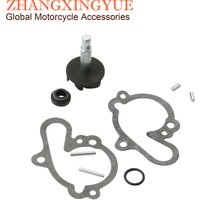 Water Pump Repair Kit For Rieju MRX MRT MRT Pro RR RS1 RS2 SMX 50cc AM6 2T 100110080