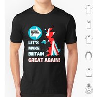 Support Reform Uk & Let's Make Britain Great Again T Shirt Men Women Kids 6xl Reform Uk Nigel Farage Reform Make Britain Great