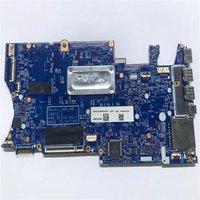 923689-601 For Pavilion X360 14-BA Laptop Motherboard 16872-2 i3-7100U 100% Full Tested
