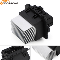 No.509961 7701209850 Heater Blower Fan Motor Resistor for Citroen Peugeot Renault 6441.AA Valeo 6441.AF