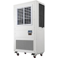 AC220-240V 3KW Cooling Desktop Air Cooler High Quality Monoblock Floor Standing Portable Industrial Air Conditioner Air Cooler