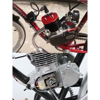 AliExpress NONE CDI Ignition Coil Magneto Coil For 49cc 50cc 60cc 66cc 80cc 2-Stroke Engines Motor Motorized Bicycle Bike Parts