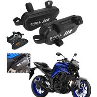 Bag Waterproof Bag luggage Travel Bag For YAMAHA MT03 MT07 MT09 FZ07 FZ09 MT-03 MT-07 MT-09 MT-10 MT25
