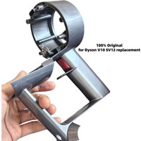 V10 SV12 Vacuum cleaner handle (with switch) Motor housing
