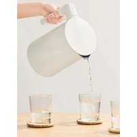 Mijia Constant Temperature Electric Kettles 2 LED Digital Display 4 Thermos Modes Water Teapots for Travel Heating Kettle