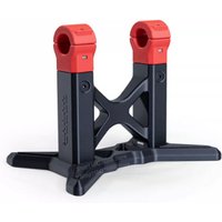 Simulated Racing Pedal Adjustable Height And Angle Bracket kit For Playseat Challenger Seat Accessories