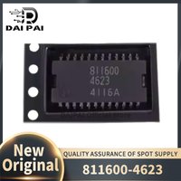 (1-5piece)100% New original 811600-4623 811600 SOP24 For Honda RAV4 Automotive Computer Board Variable Speed Drive Chip