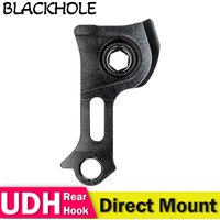 Pitch1.0/1.5/1.75 Direct Mount UDH Rear Hook for R9100/R8000/R7000 Derailleur Direct Mount Bike Frame Rear Hanger Road MTB Parts