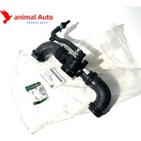 4.4 TDV8 RANGE ROVER L322 THERMOSTAT HOUSING TOP OUTLET COOLANT HOSE LR022690