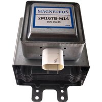 Neue Mikrowellenherd Magnetron 2M167B-M14 Mikrowellenteile