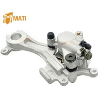 MATI Rear Brake Caliper for Yamaha YZ125 YZ250 YZ450 WR250 WR450 2003 2004 2005 5UN-2580W-20-00 5UN-2580W-10-00 1C3-2580W-00-00