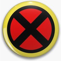 Mutant Pin Buttons Brooches Jewelry Accessory Customize Brooch Fashion Lapel Badges