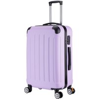 Dropshopping 20 inch Pc Luggage Abs Luggage Bag Travel Trolley Case 20 Inch Unisex Luxury Wheeled Suitcase