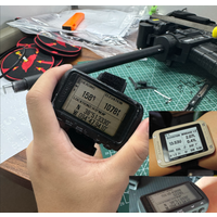 Tactical Decoration 401/601/901 Model Non-Functional Navigation Device Model Film Television Props