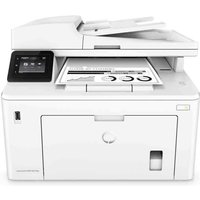 for H P color laser printer 277dw all-in-one printer with scanner & copier built-in WiFi duplex wireless printing for office use