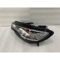 LED-Scheinwerfer 4G0941774H 4G0941773H für Audi A6 4G C7 S6 2016-2018 LED-Scheinwerfer
