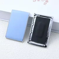 Polestar 1 2 3 4 2024 2023 2022 2021Replace Car Key Fob Case Shell Cover for Volvo S60 S90 XC40 XC60 XC90 V60 V90 EX40 EX90