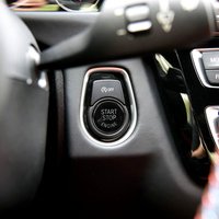 Start Stop Engine Push Button Switch Cover with Tools for BMW F20 F21 F22 F23 F10 F11 F12 F13 F01