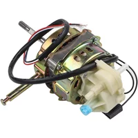 Bedroom Use Electric Fan Motor Fan Filter Hassle-Free Maintenance Long-Lasting Efficiency Noise Reduction Technology