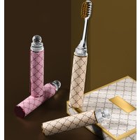 4 pieces per pack/box New luxury fashion toothbrush with super soft and comfortable bristles for home use oral cleaning high-gra