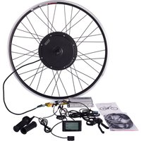 AliExpress NONE CSC Electric bicycle Conversion Kit 26