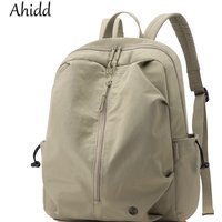 Fashion Backpacks Designer Waterproof Nylon Daypack Women Lightweight School Back Pack Ladies Large Capacity Travel Rucksack