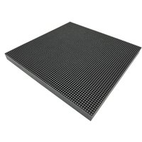 SMD Led Indoor P3 RGB LED Matrix Led Screen Module Board 64x64 Pixels High Resolution 1/32 Scan Led Sign Led Display