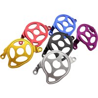 AliExpress NONE Electric Motorcycle CNC Engine Case Saver Cover Guard For Surron Sur-Ron SurRon Light Bee X S L1E For Segway X160 X260 Dirt Bike