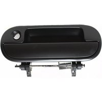 EXTERIOR DOOR HANDLE FOR HONDA ACCORD 1994-1997 EURO TYPE