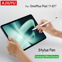 AJIUYU stylet pour OnePlus Pad 11.61 "tablette stylo Rechargeable pour OPPO Pad 2 Redmi Pad SE 11" écran tactile dessin stylo crayon