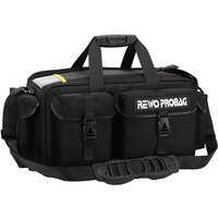Sac de photographie professionnel 8A03P pour appareil photo reflex longue focale, sacoche pour caméscope avec épaulettes amortissantes pour Sony PMW-EX280/HVR-V1C
