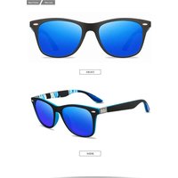 AliExpress Airsoftsports Polarized Sunglasses Men Women Sun Glasses Fishing Eyewear UV400 Cycling Hiking Outdoor Sport Goggles