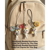 toro inoue phone charms