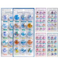 3D Bubble Stickers Embossed Stickers Decorations Journal Decals for Phone Case Notebook Planner Scrapbooking Laptop Craft Kids