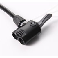 130 Psi Bike Pump Bicycle Foot Air Pump Tire Inflator Schrader Presta Valve Road Cycling Inflator