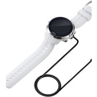 2-Pack is a replacement charger charging cable for Suunto 9 Spartan Sport Wrist HR/Baro Spartan Ultra EON Core D6 USB Smartwatch