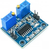 1PCS TL494 PWM Controller Module Adjustable 5V Frequency 500-100kHz 250mA