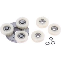 AliExpress NONE 3Pcs 36Teeth 608Z E-bike Wheel Hub Motor Planetary Gears with Bearing for 250W Electric Bike Motor Cycling Accessories