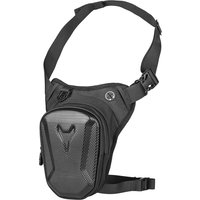 AliExpress NONE Motorcycle leg bag, waterproof rider waist bag, cycling bike, crossbody bag, motorcycle equipment