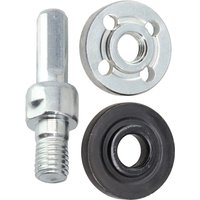 1/2 Set Electric Drill To Angle Grinder Connecting Rod Adapter Accessories 10 Mm Electric Drill Angle Grinder Converter