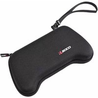 Game Controller Storage Bag For Gamesir G8+ Galileo Mobile Phone Gaming Controller EVA Hard Protective Carrying Storage Case