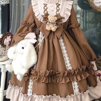 Japanese Uniform Set Roleplay Outfit Perfect for Daily Wear Charming Student Style for Japanese Fashion Lovers Fashion Outfit