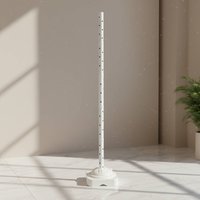 Balloon Tree Stand Freestanding Floor Balloon Display Rack Party Supplies Sturdy Base High Capacity for Shop Opening