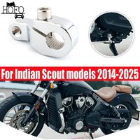 For Indian Scout models 2014-2025 Motorcycle Shift Brake Rocker Arm Bracket