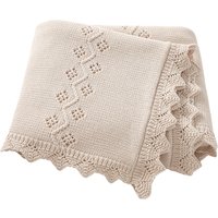 Newborn Baby Blanket Cotton Multi-use Knitted Infant Babies Boys Girls Sleeping Quilts Covers for Stroller 90*70cm Receiving Mat