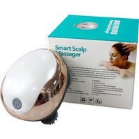 Electric Scalp Vibration Head Massager Device Stimulate Blood Circulation and Banish Weariness Relax Muscles Kneading Massage