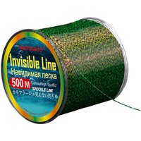 REDTOMATO 500m 3D Invisible Carp Fishing Line Nylon Super Strong Japanese Monofilament Fluorocarbon coated Spot Line for Pesca