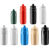 AliExpress NONE ELITE FLY TEX Ultralight Water Bottle Road Bike Mountain Bike Kettle Cycling Water Bottle Sports Water Cup
