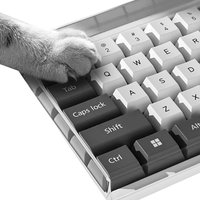 NEW 78/108 Keys Acrylic Transparent Dust-Proof Keyboard Case Mechanical Keyboard Dust Cover For E-Sports Computer Gamer