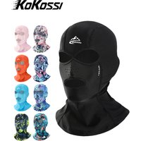 AliExpress NONE KoKossi Summer Sun Protection UV Shield Face Mask Swimming Beach Head Cover Bike Riding Breathable Outdoor Cycling Head Cover